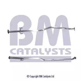 BM CATALYSTS bm50583 -  Труба выхлопного газа